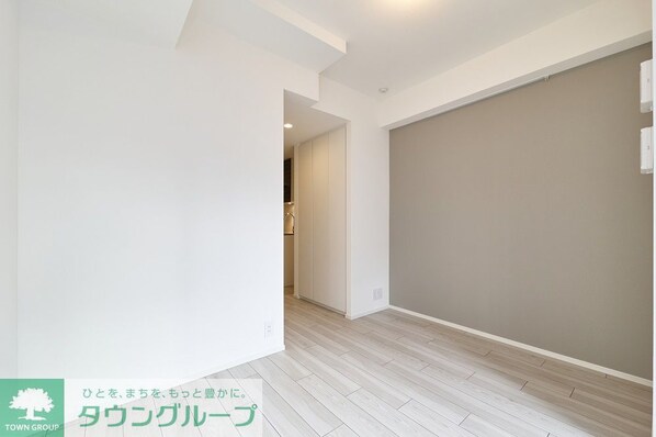 プラウドフラット虎ノ門の物件内観写真